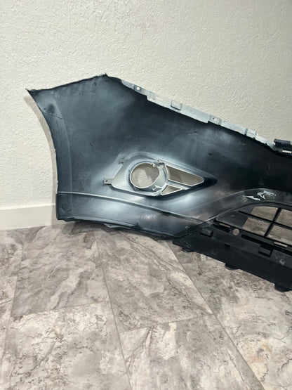 2013-16 Nissan Pathfinder Front Bumper Cover OEM