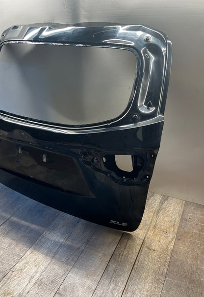 2014-19 Toyota Highlander Liftgate