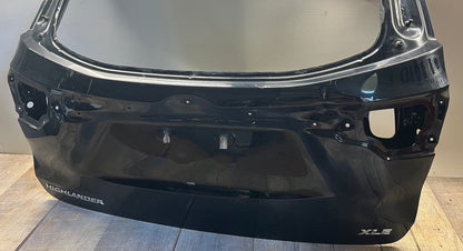 2014-19 Toyota Highlander Liftgate