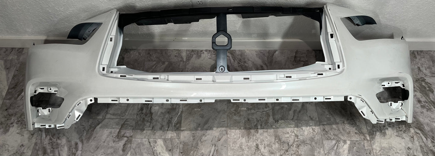 2018-20 Infinite GX80 Front Bumper OEM&nbsp;