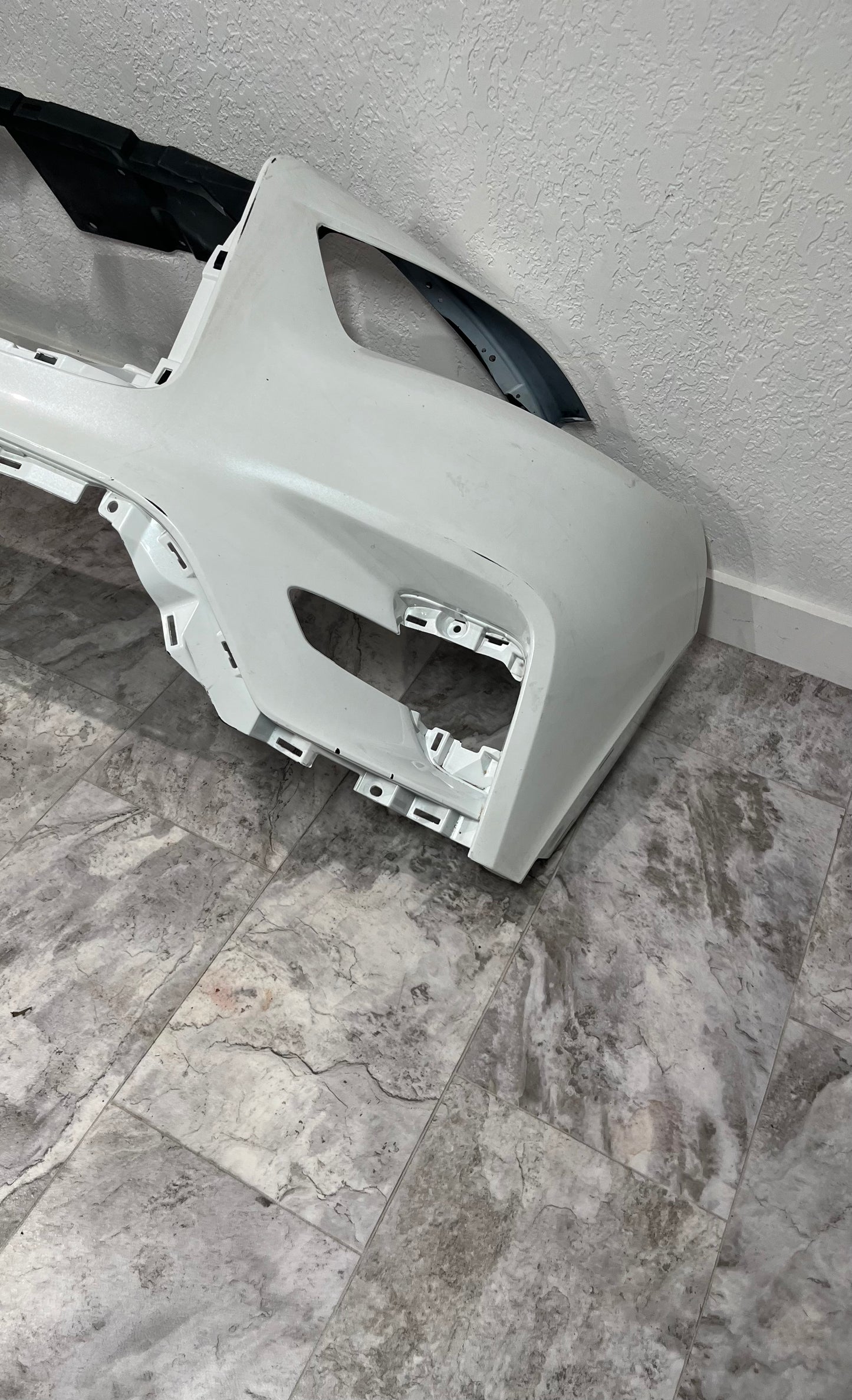 2018-20 Infinite GX80 Front Bumper OEM&nbsp;