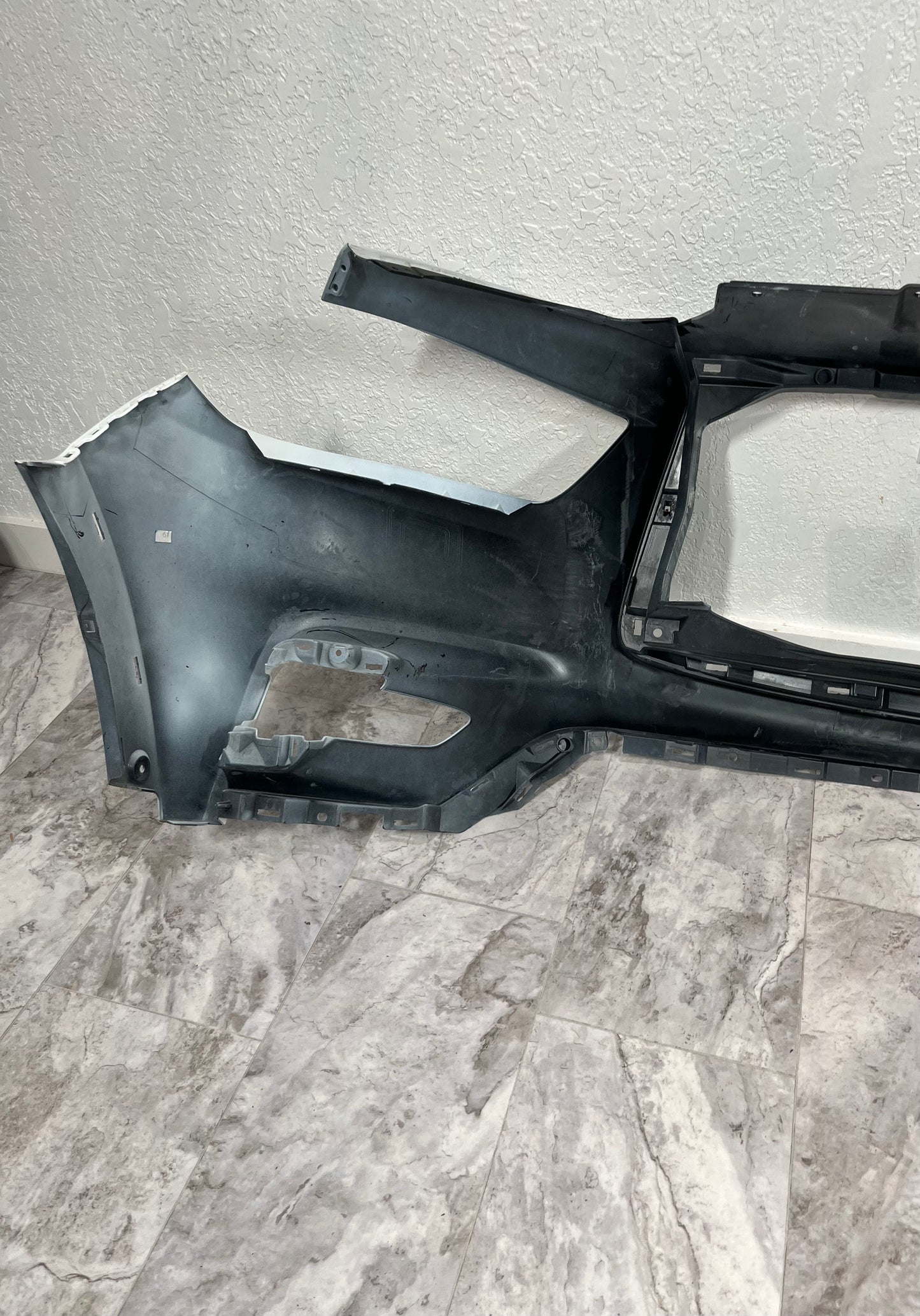 2018-20 Infinite GX80 Front Bumper OEM&nbsp;