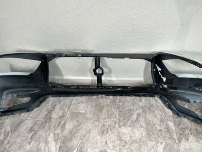 2018-20 Infinite GX80 Front Bumper OEM&nbsp;