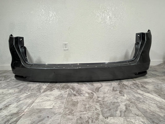 2018-23 Honda Odyssey Rear Bumper Cover