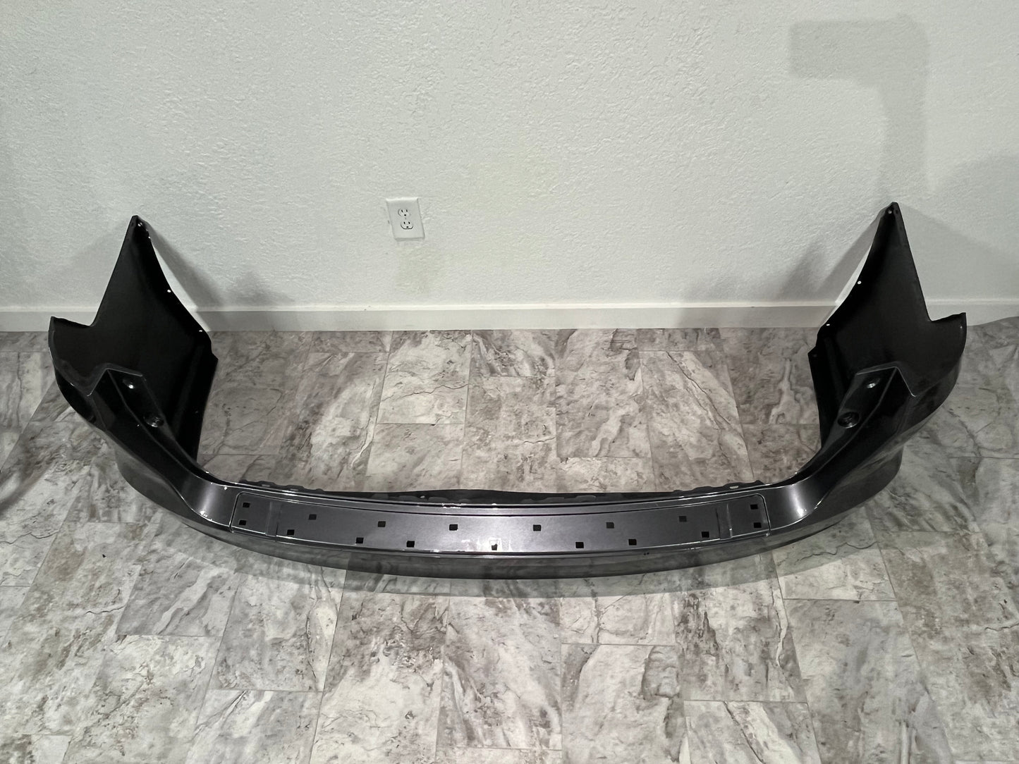 2018-23 Honda Odyssey Rear Bumper Cover