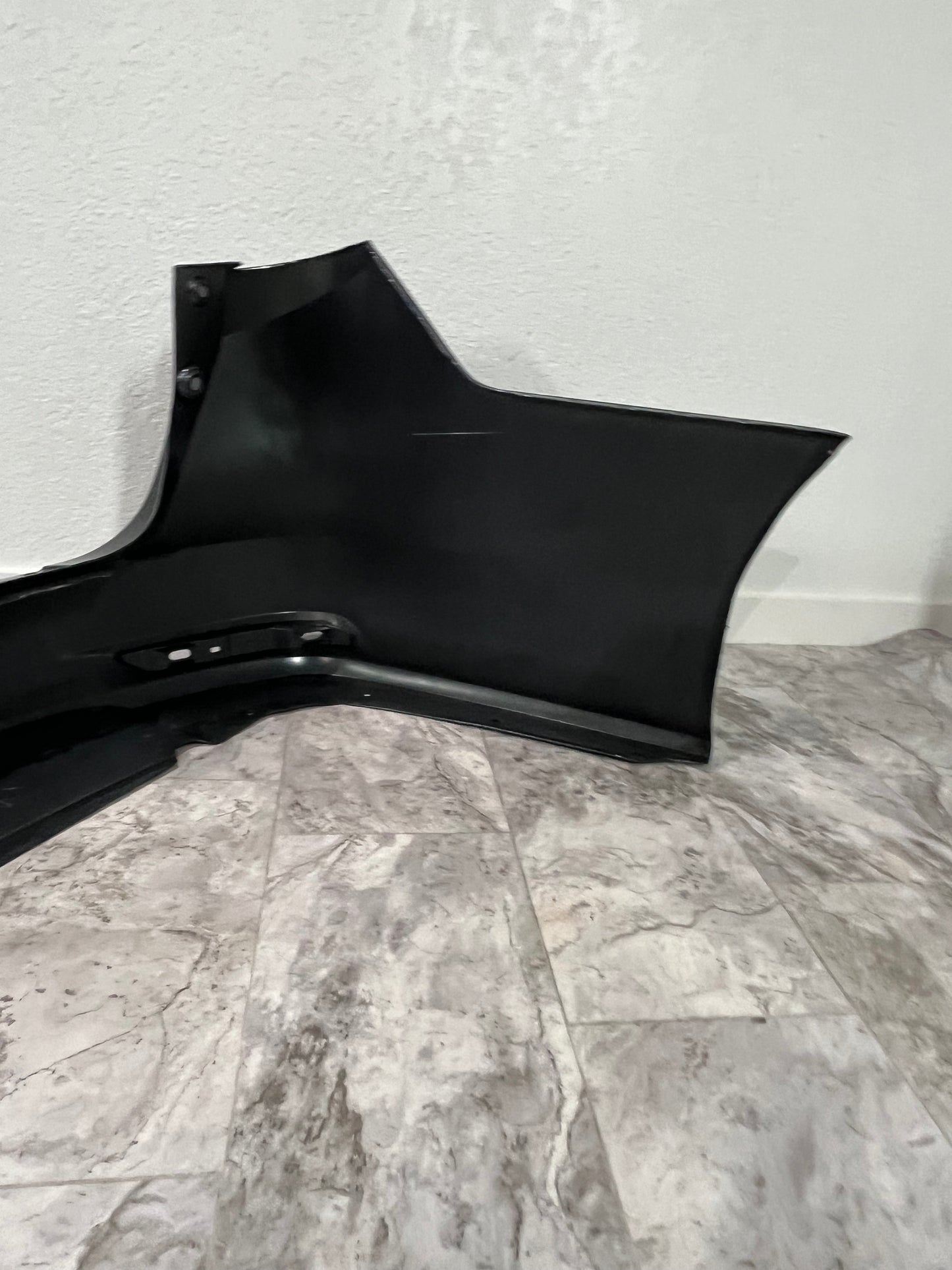 2018-23 Honda Odyssey Rear Bumper Cover