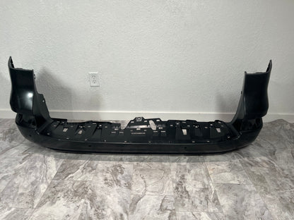 2014-18 Lexus GX460 Rear Bumper Cover OEM