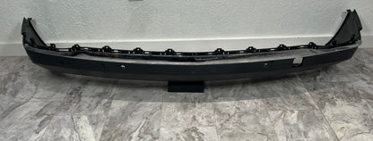 2018-21 Chevrolet Equinox L LS LT Rear Lower Bumper Cover Panel OEM&nbsp;