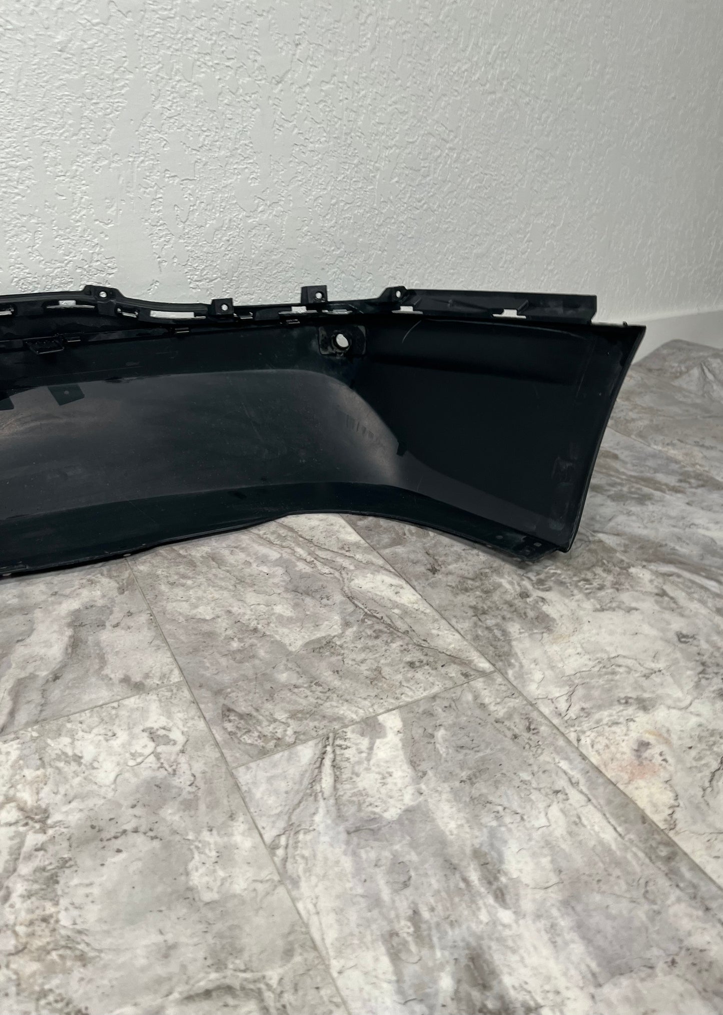 2018-21 Chevrolet Equinox L LS LT Rear Lower Bumper Cover Panel OEM&nbsp;