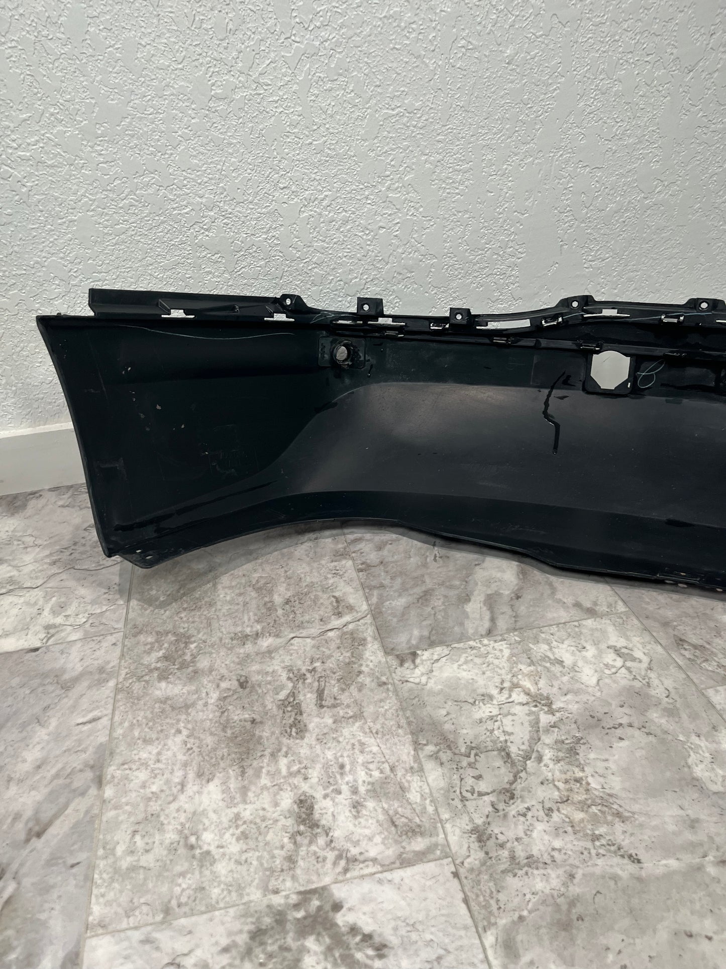 2018-21 Chevrolet Equinox L LS LT Rear Lower Bumper Cover Panel OEM&nbsp;