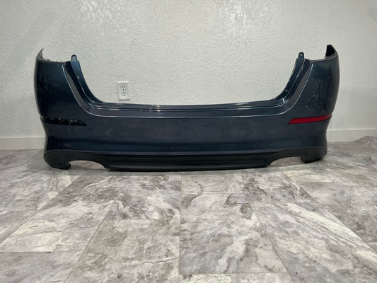 2014-2015 Kia Optima Rear Bumper Cover OEM