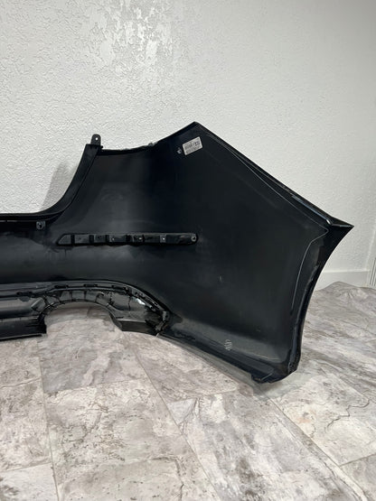 2014-2015 Kia Optima Rear Bumper Cover OEM