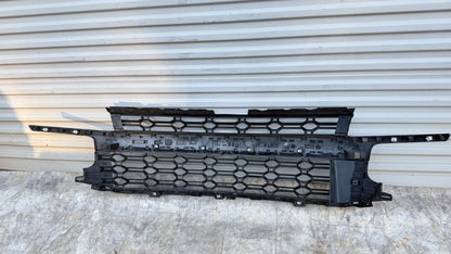 2021-24 Chevrolet Tahoe Suburban Front Bumper Grille OEM