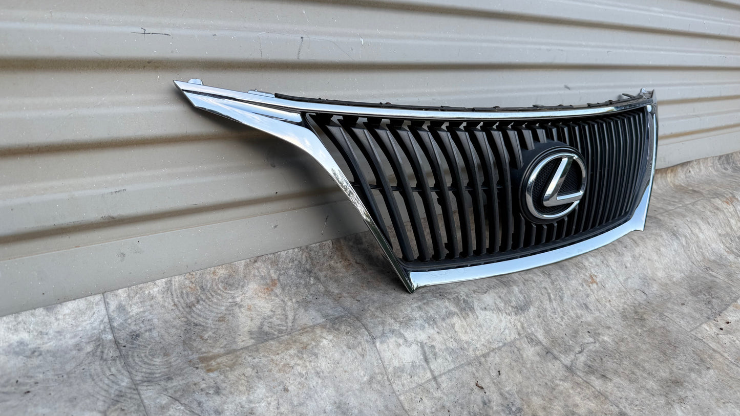 2010-13 Lexus RX250 Grille OEM