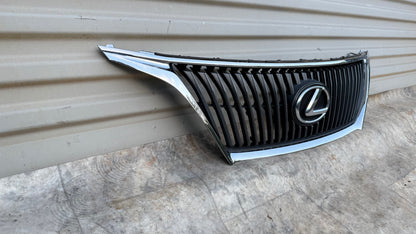 2010-13 Lexus RX250 Grille OEM