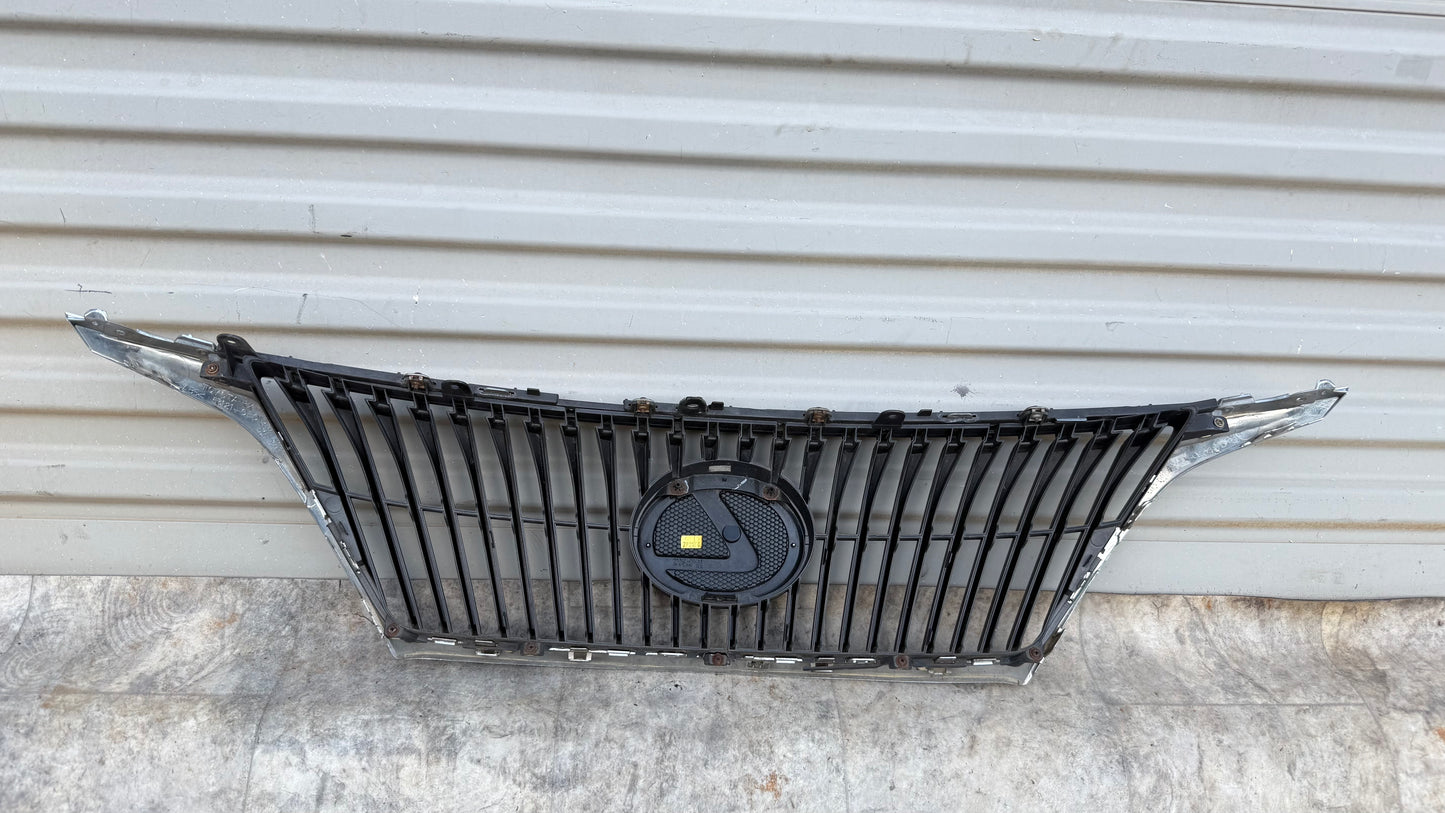 2010-13 Lexus RX250 Grille OEM
