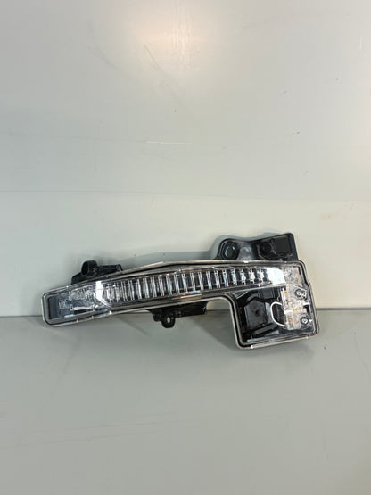 2024-25 Toyota Prius Daytime Running Light LH