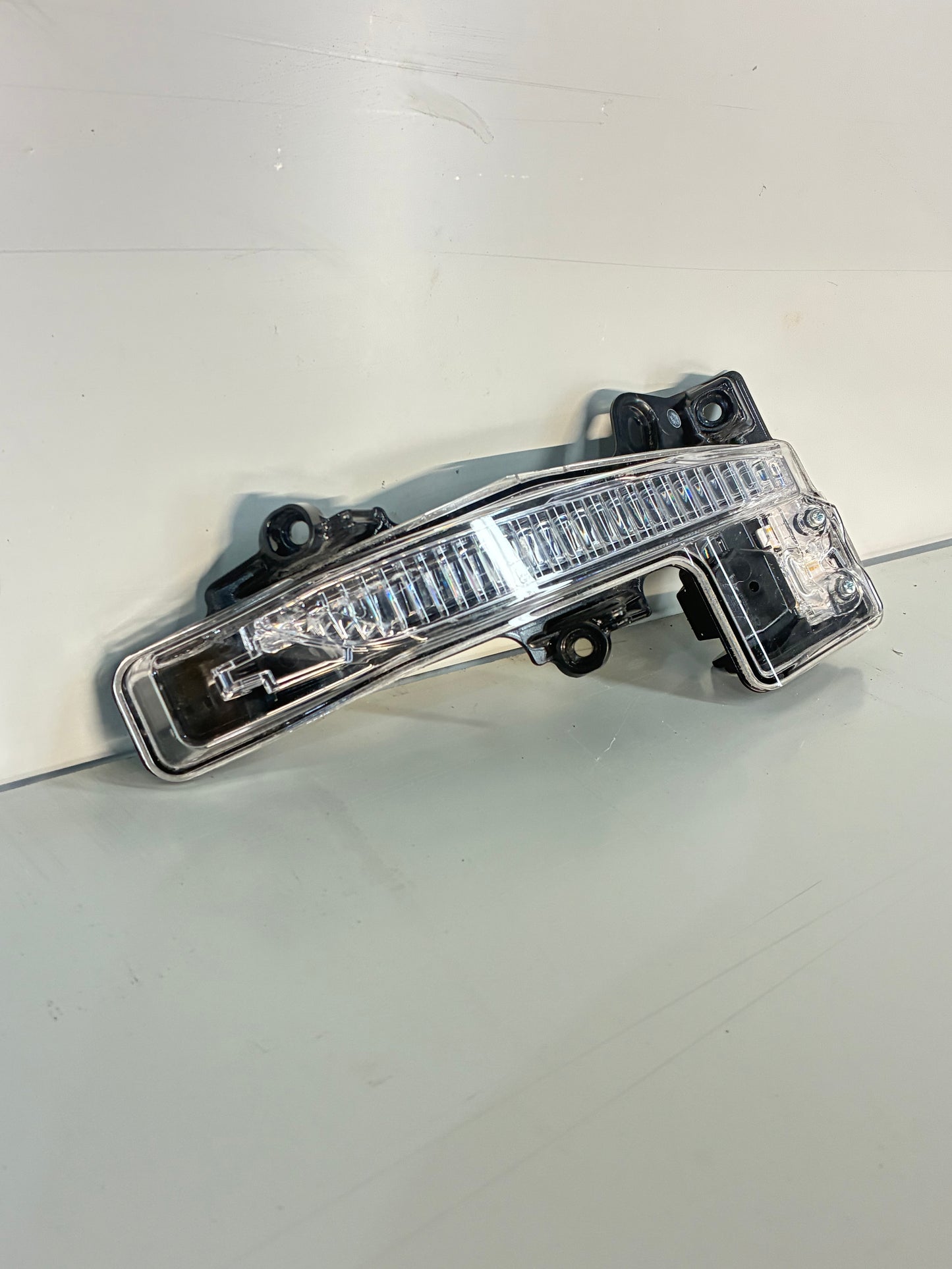 2024-25 Toyota Prius Daytime Running Light LH