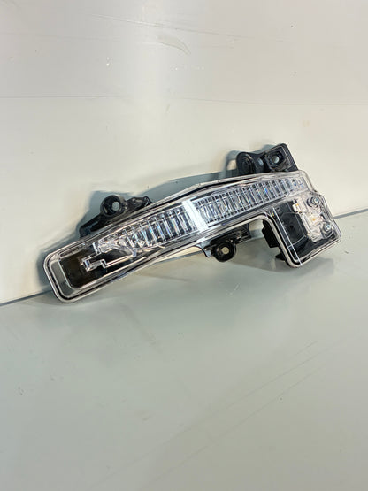 2024-25 Toyota Prius Daytime Running Light LH