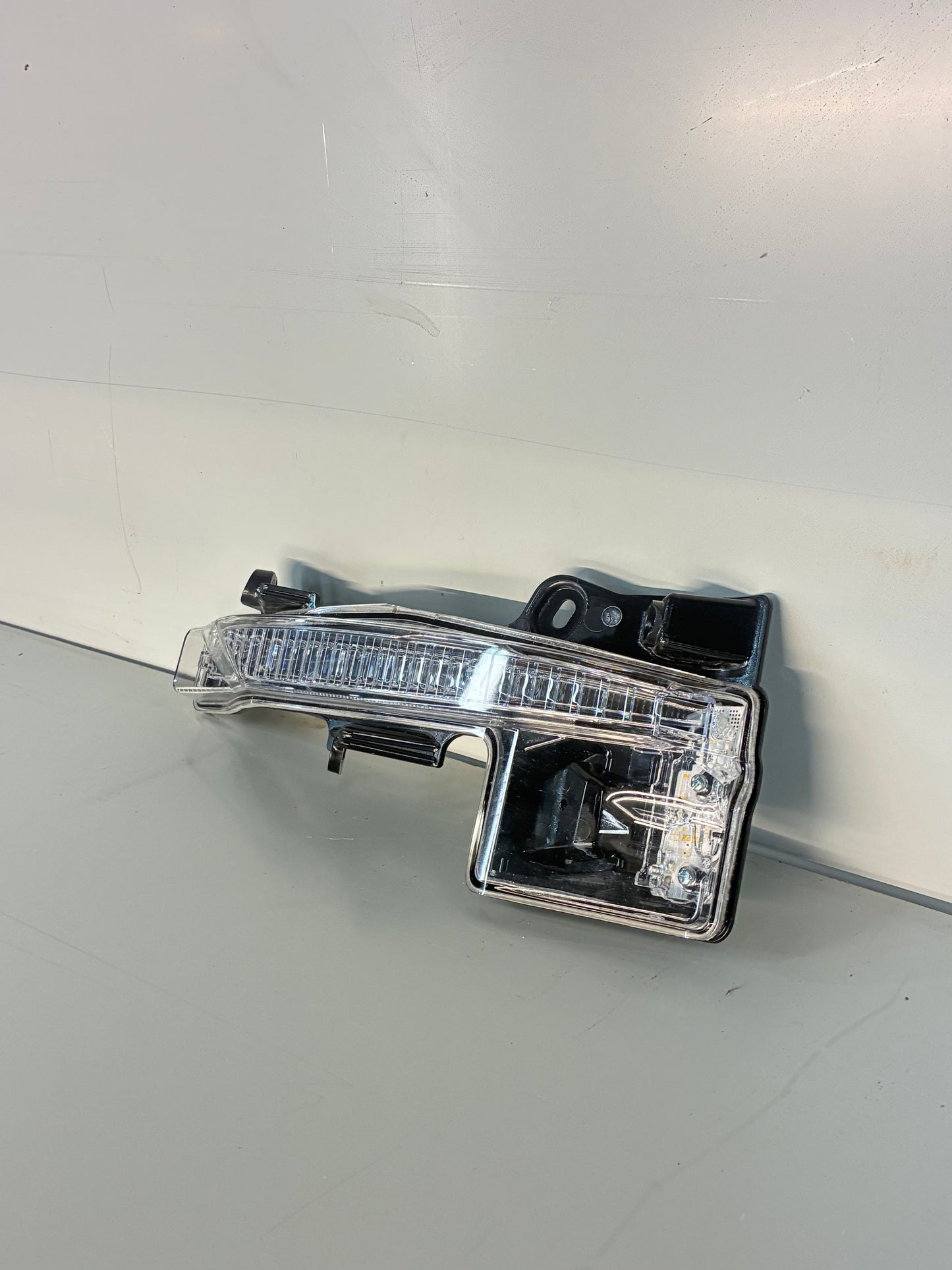 2024-25 Toyota Prius Daytime Running Light LH