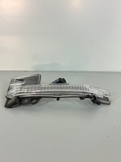 2024-25 Toyota Prius Daytime Running Light LH