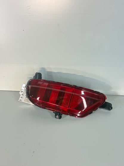 2017-21 Mazda CX-5 Rear Reflector RH
