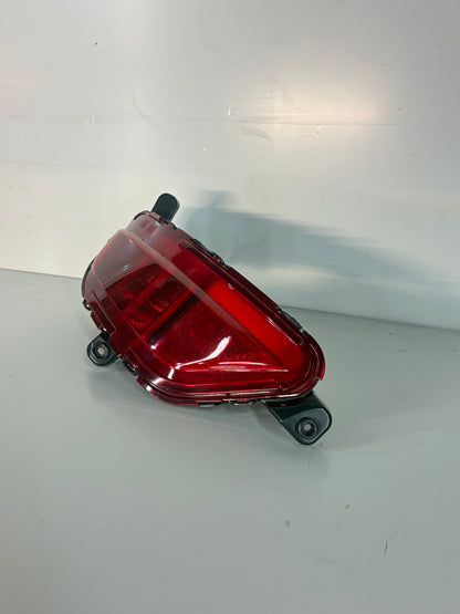 2017-21 Mazda CX-5 Rear Reflector RH