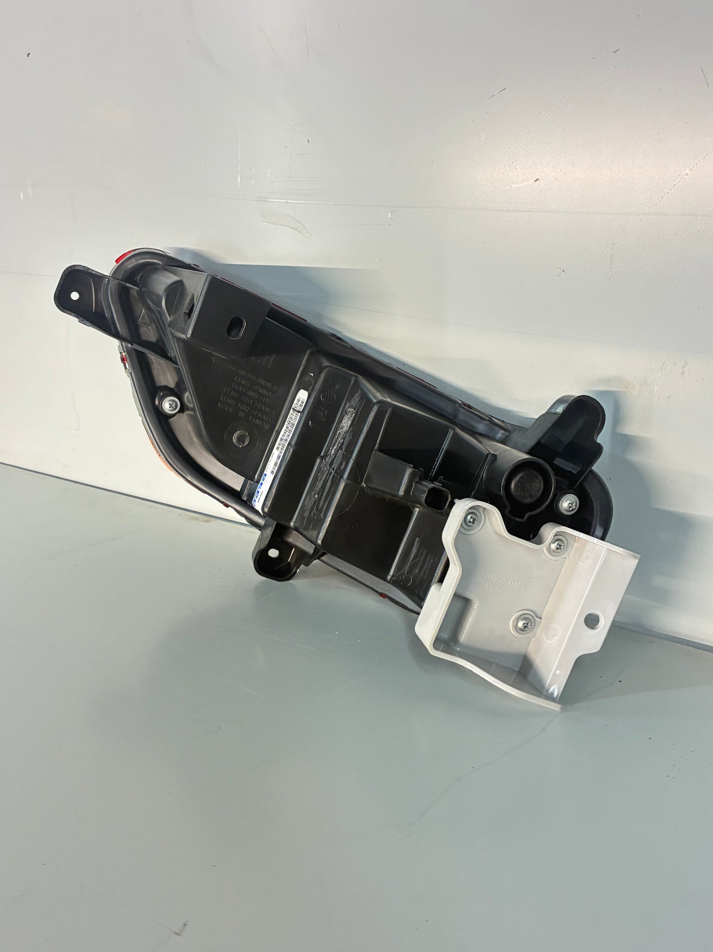 2017-21 Mazda CX-5 Rear Reflector RH