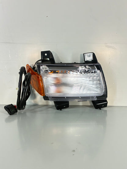 2018-21 Jeep Wrangler RH Turn Signal Light