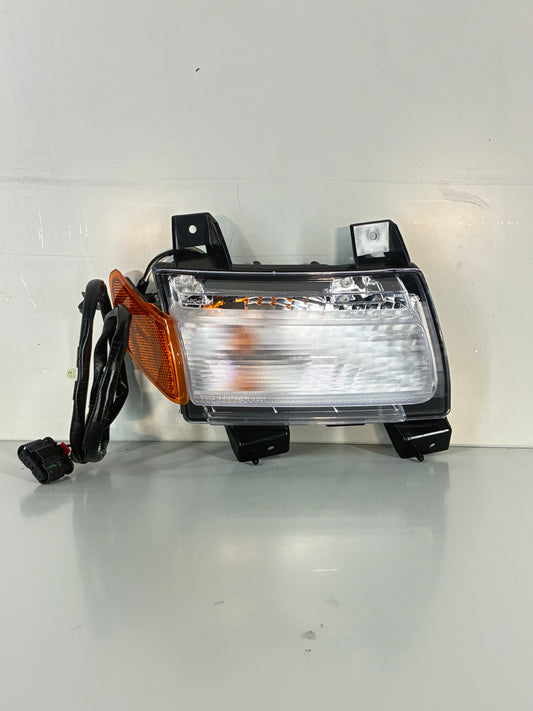 2018-21 Jeep Wrangler RH Turn Signal Light
