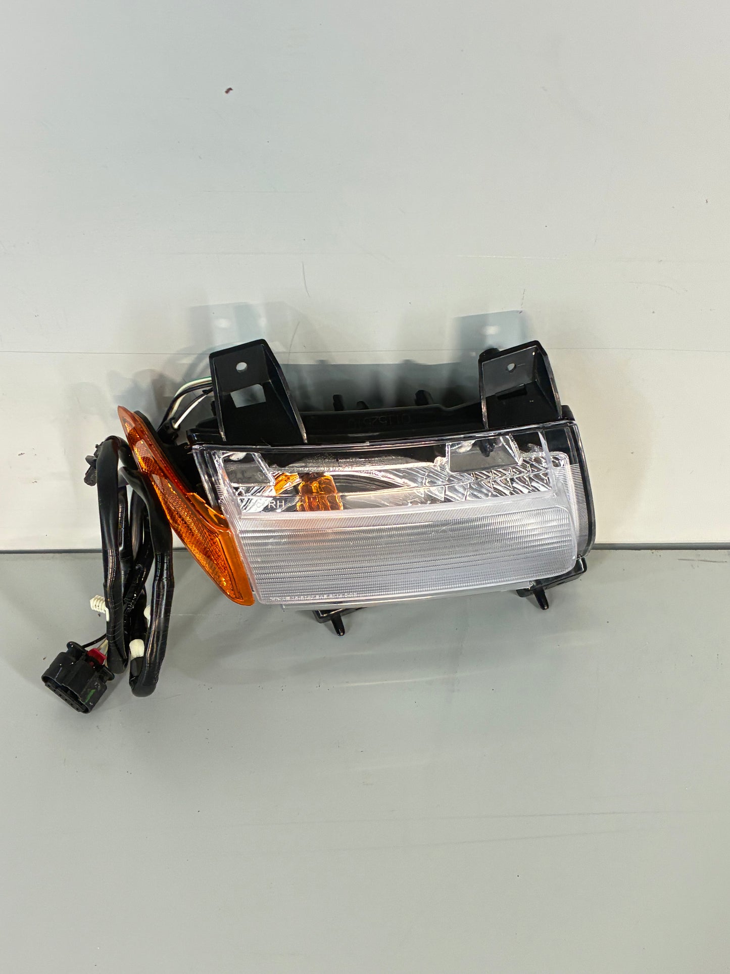 2018-21 Jeep Wrangler RH Turn Signal Light