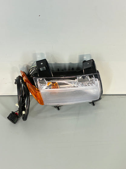 2018-21 Jeep Wrangler RH Turn Signal Light