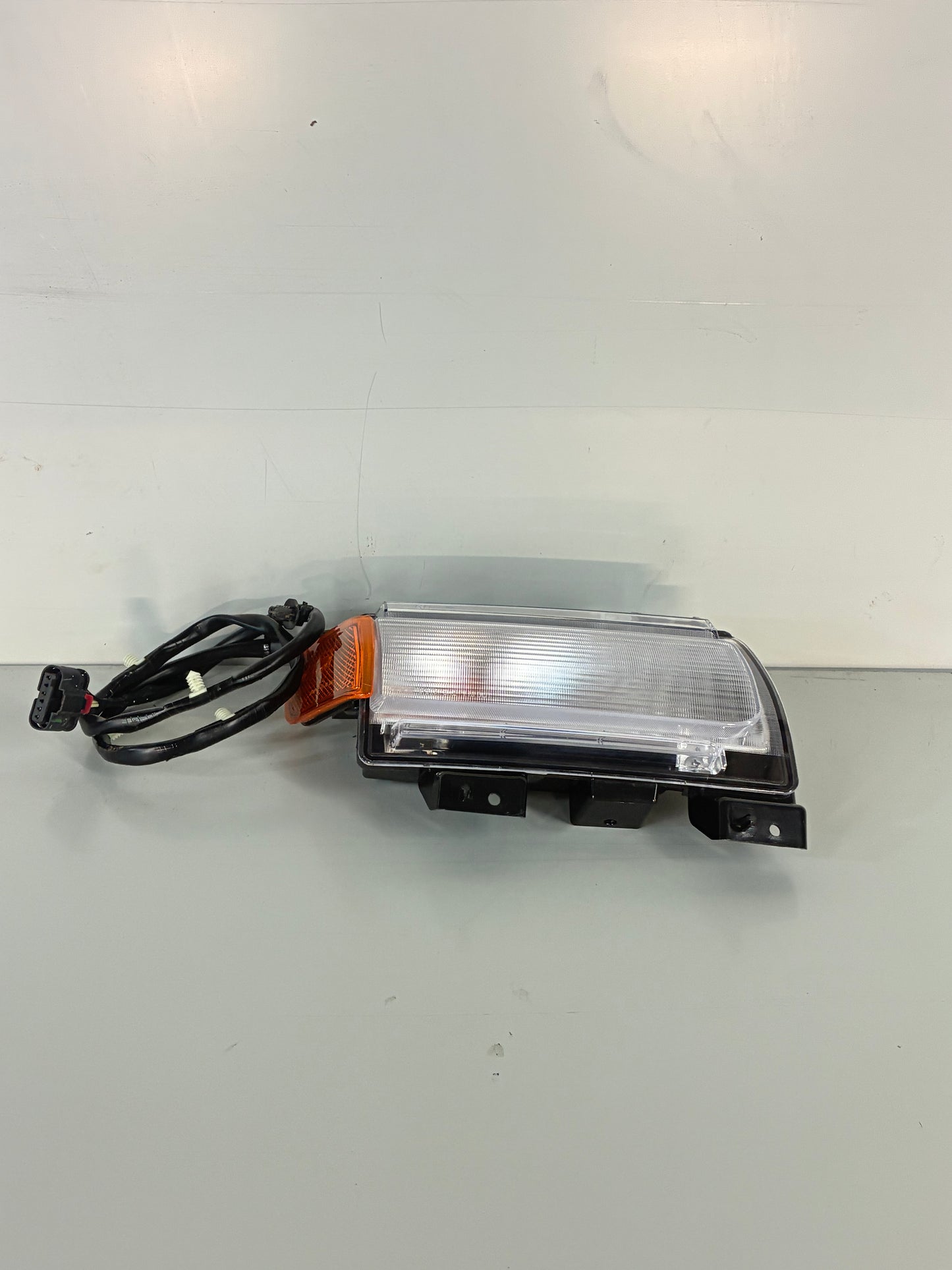 2018-21 Jeep Wrangler RH Turn Signal Light