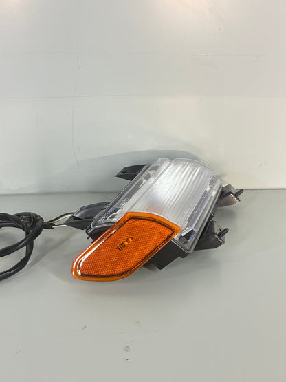 2018-21 Jeep Wrangler RH Turn Signal Light