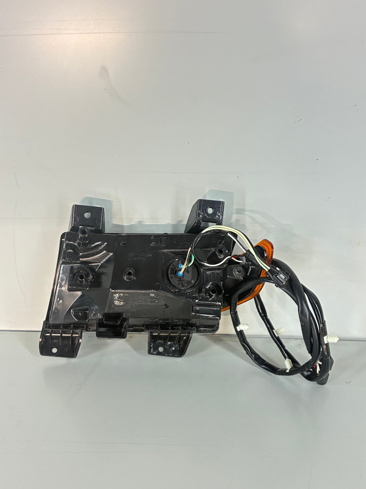 2018-21 Jeep Wrangler RH Turn Signal Light