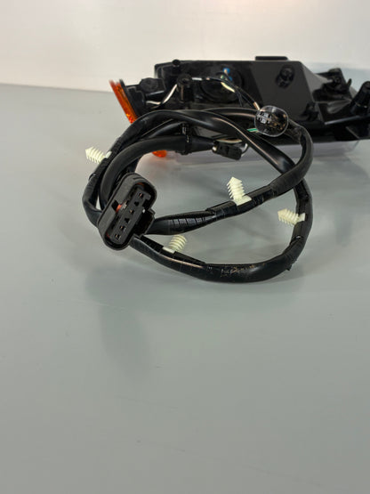 2018-21 Jeep Wrangler RH Turn Signal Light