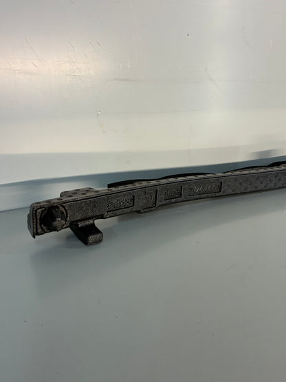 2020-22 Toyota Highlander Lower Bumper Impact Absorber&nbsp;
