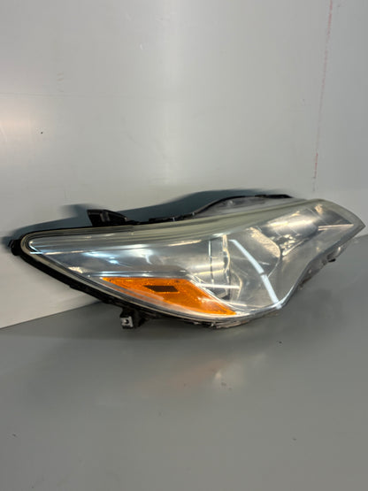 2012-14 Toyota Camry Headlight RH