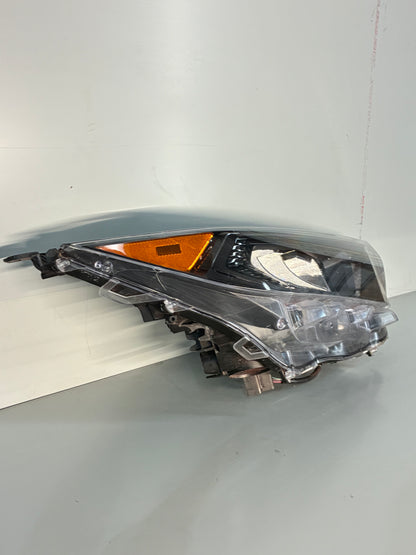 2019-22 Toyota RAV4 RH Passenger Side Headlight LED