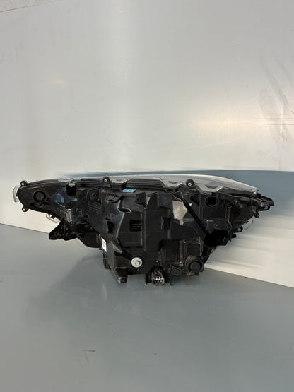 2019-22 Toyota RAV4 RH Passenger Side Headlight LED