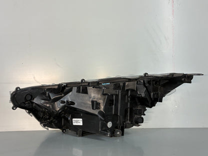 2019-22 Toyota RAV4 RH Passenger Side Headlight LED