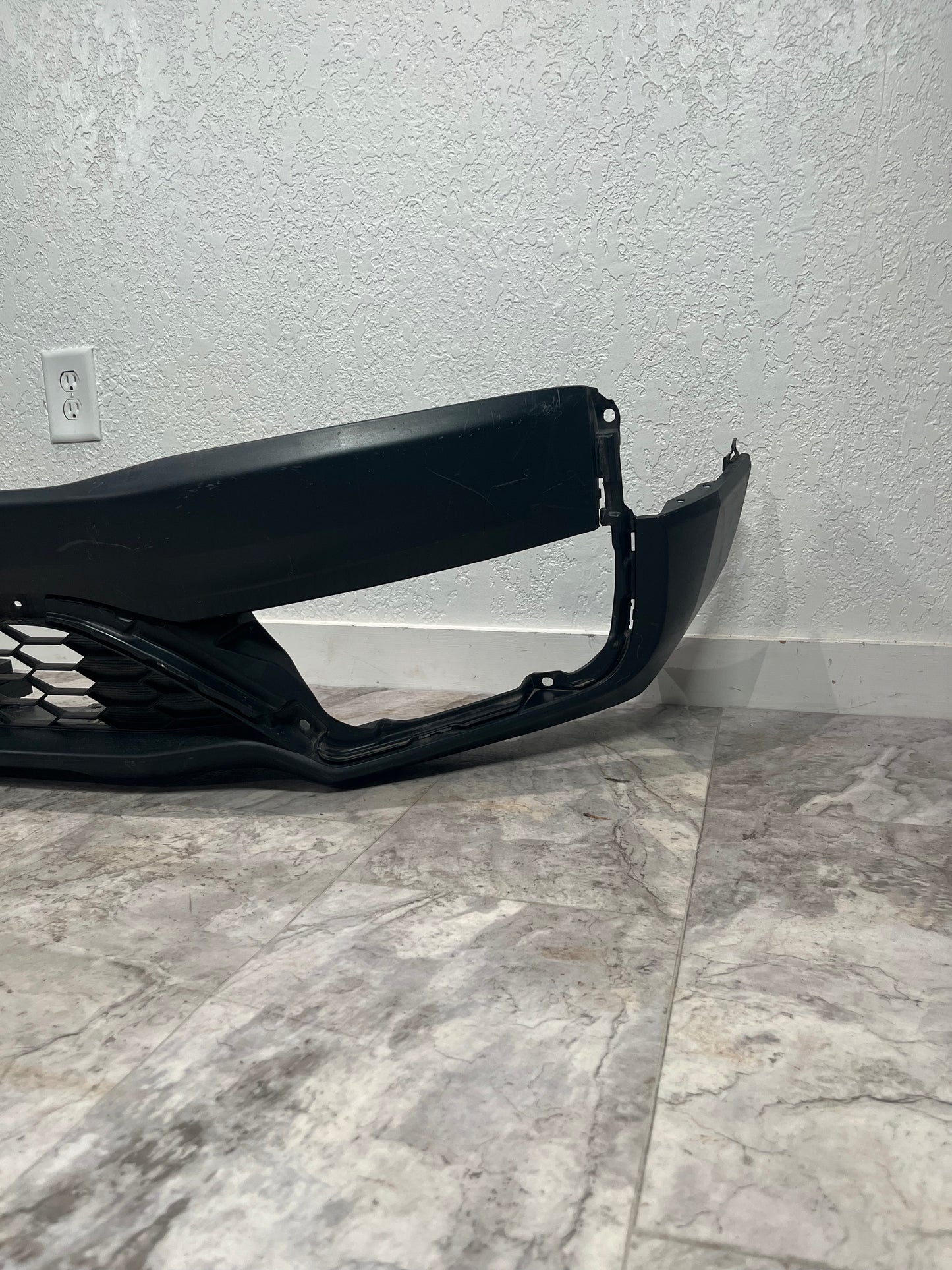 2020-22 Honda CRV Front Lower Bumper Cover OEM&nbsp;