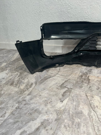 2020-22 Honda CRV Front Lower Bumper Cover OEM&nbsp;