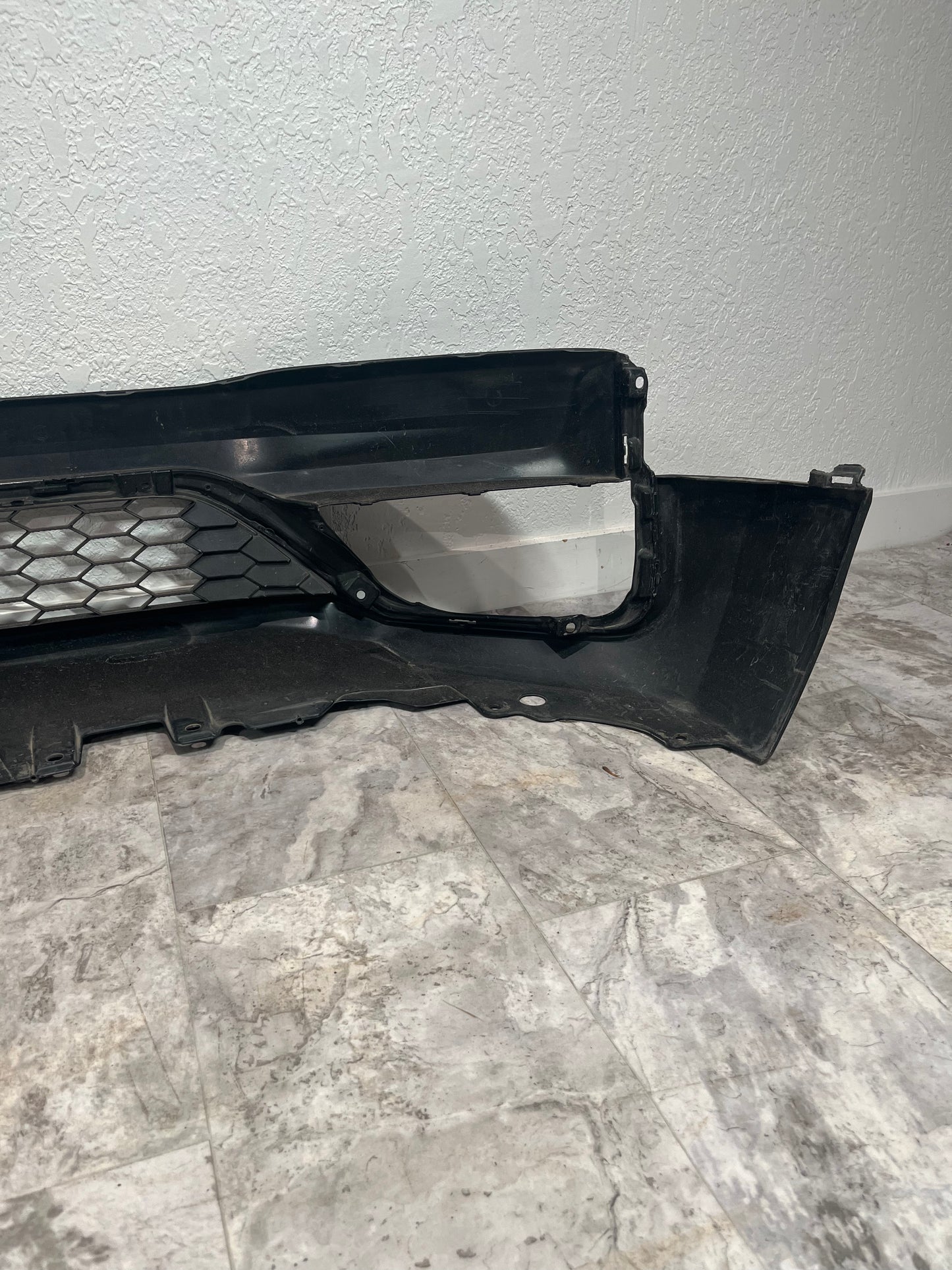 2020-22 Honda CRV Front Lower Bumper Cover OEM&nbsp;