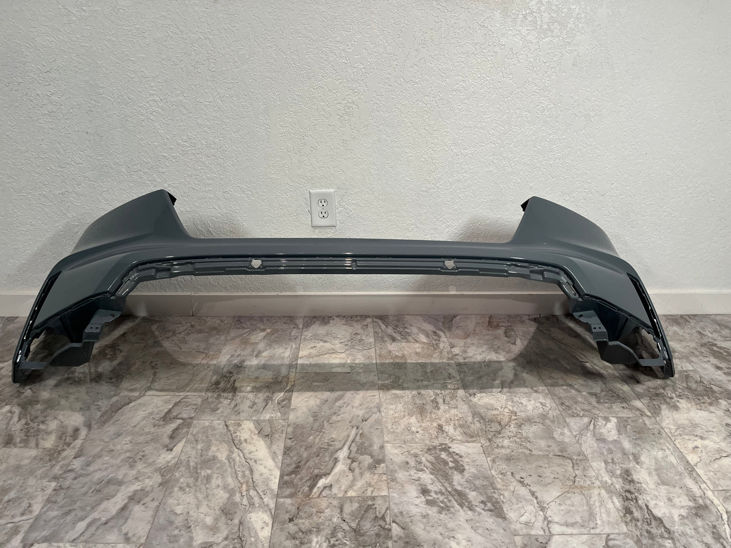 2023-24 Honda CRV Front Bumper Cover OEM