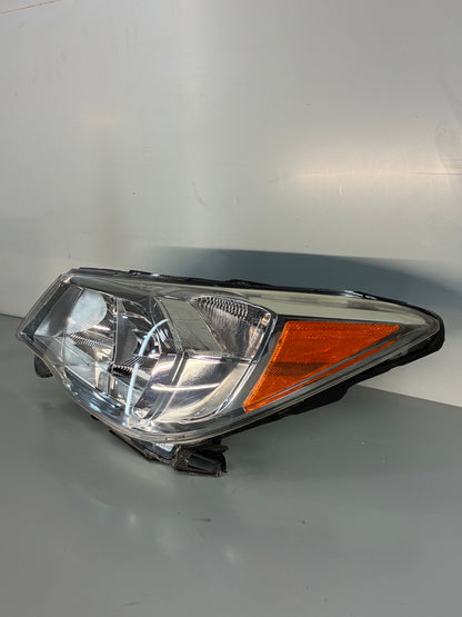 2014-17 Subaru Forester LH Halogen Headlight