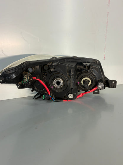 2014-17 Subaru Forester LH Halogen Headlight