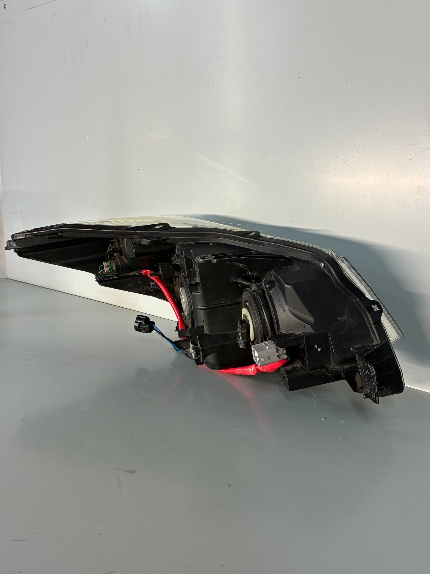 2014-17 Subaru Forester LH Halogen Headlight