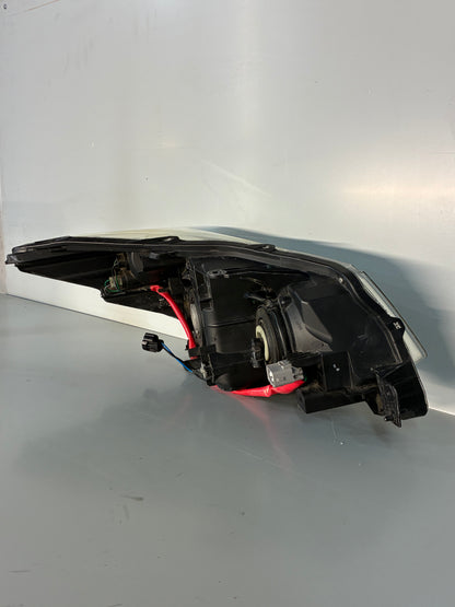 2014-17 Subaru Forester LH Halogen Headlight