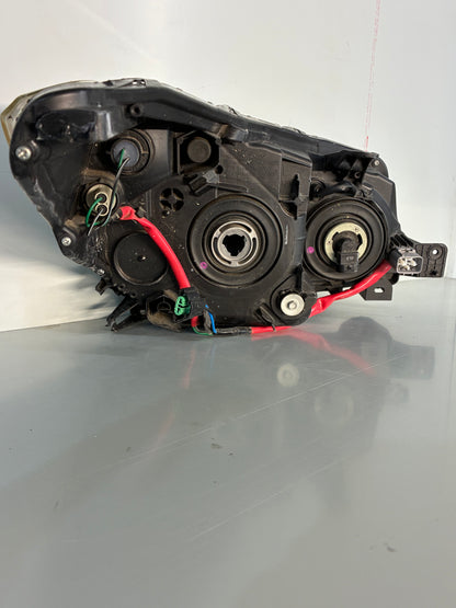 2014-17 Subaru Forester LH Halogen Headlight